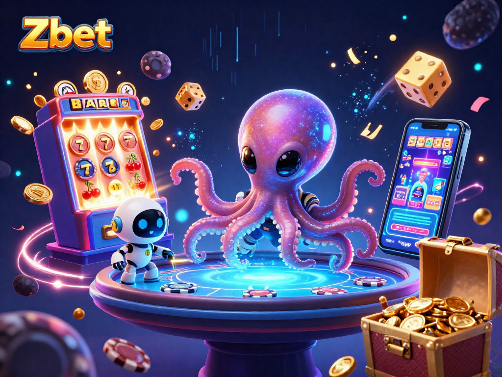 Zbet offers exhilarating gaming experiences through its engaging online casino platform featuring immersive poker and slots.