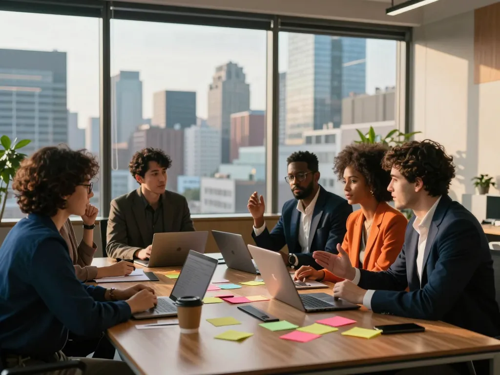 Essential Skills for Advancing Your Career Success