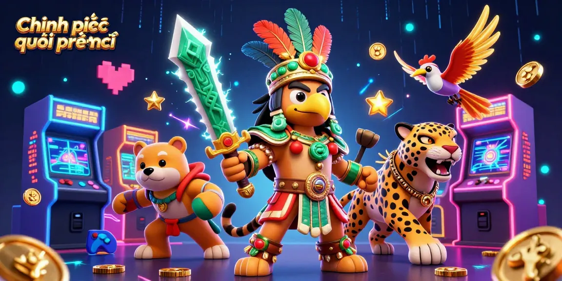 Engage in gaming action while understanding Chính sách quyền riêng tư at Luck8 casino, a safe platform.